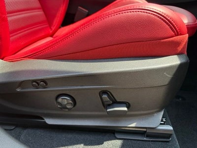 2023 Alfa Romeo Stelvio Veloce AWD
