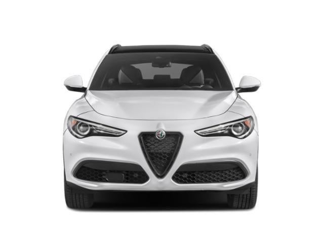 2023 Alfa Romeo Stelvio Ti AWD