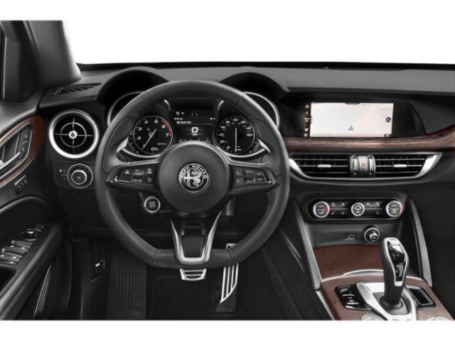 2023 Alfa Romeo Stelvio Ti AWD