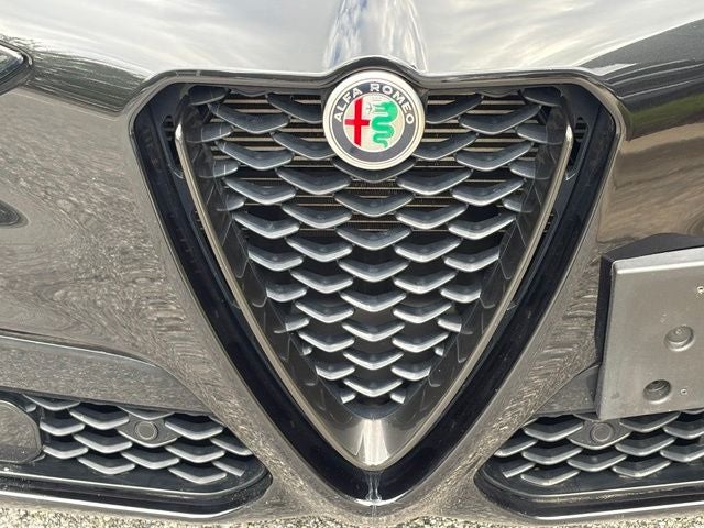 2024 Alfa Romeo Stelvio Veloce AWD
