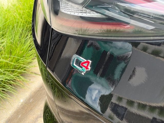 2024 Alfa Romeo Stelvio Veloce AWD