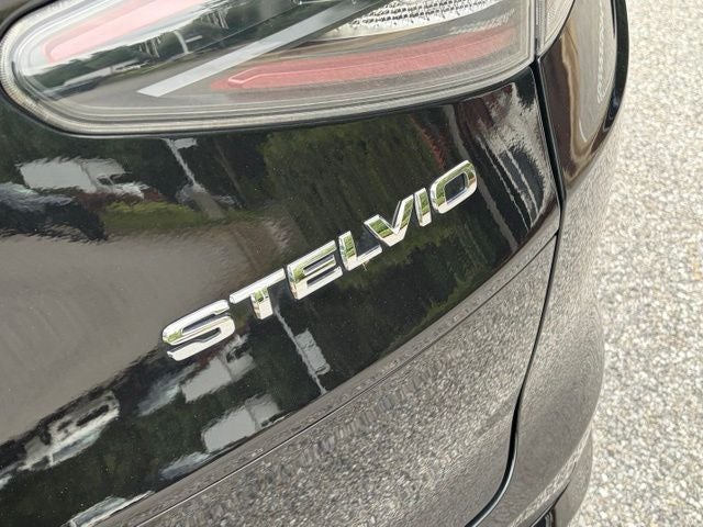 2024 Alfa Romeo Stelvio Veloce AWD