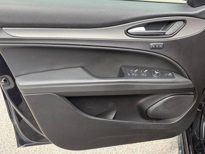 2024 Alfa Romeo Stelvio Veloce AWD