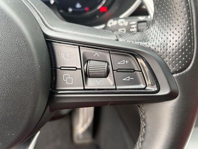 2024 Alfa Romeo Stelvio Veloce AWD