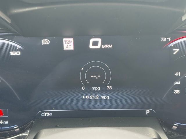 2024 Alfa Romeo Stelvio Veloce AWD