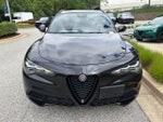 2024 Alfa Romeo Stelvio Veloce AWD