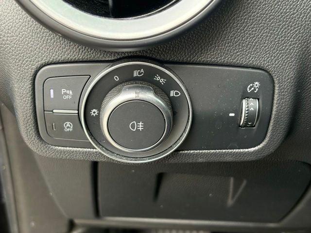 2024 Alfa Romeo Stelvio Veloce AWD