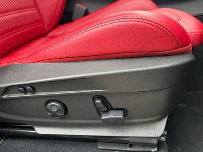 2024 Alfa Romeo Stelvio Veloce AWD
