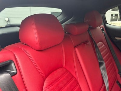 2024 Alfa Romeo Stelvio Veloce AWD