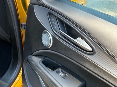 2023 Alfa Romeo Stelvio Veloce AWD