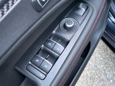 2023 Alfa Romeo Stelvio Estrema AWD
