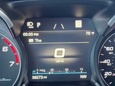2023 Alfa Romeo Stelvio Estrema AWD