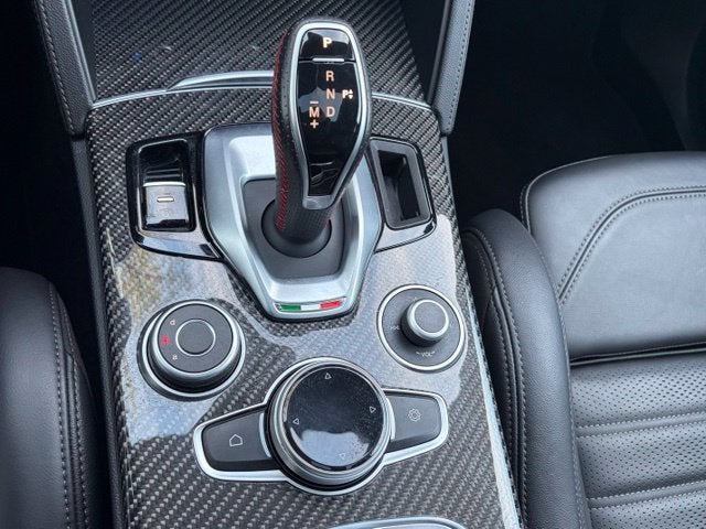 2023 Alfa Romeo Stelvio Estrema AWD