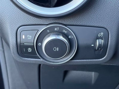 2023 Alfa Romeo Stelvio Estrema AWD