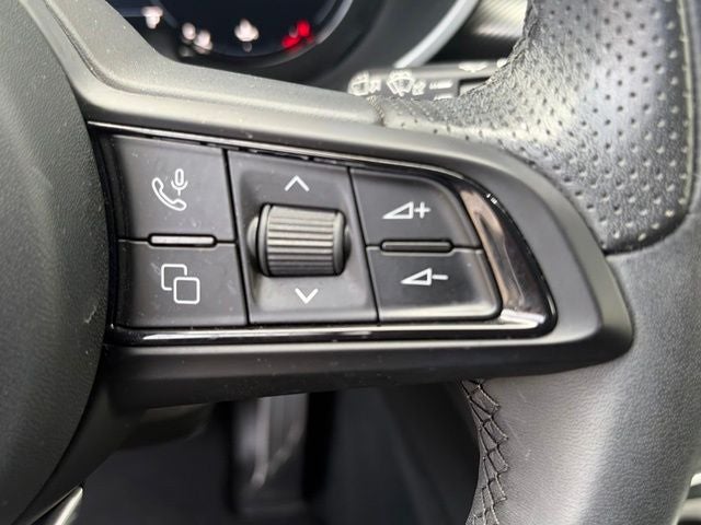 2024 Alfa Romeo Stelvio Ti AWD