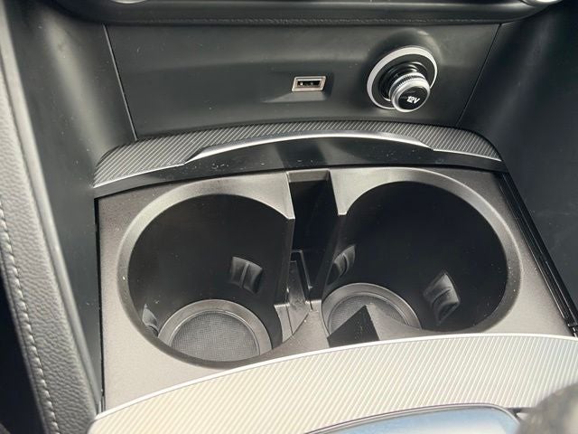 2024 Alfa Romeo Stelvio Ti AWD