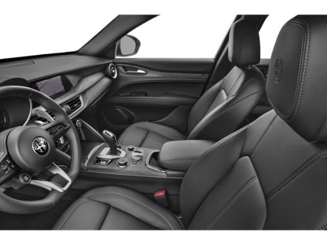 2024 Alfa Romeo Stelvio Ti AWD