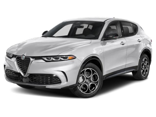 2024 Alfa Romeo Tonale Hybrid Ti EAWD