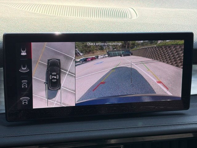 2024 Alfa Romeo Tonale Hybrid Ti EAWD