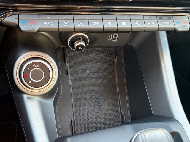 2024 Alfa Romeo Tonale Hybrid Ti EAWD