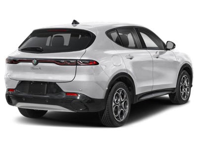 2024 Alfa Romeo Tonale Hybrid Ti EAWD