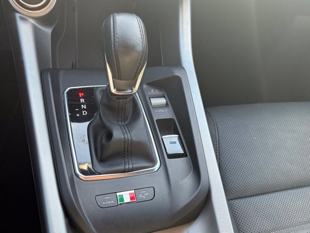 2024 Alfa Romeo Tonale Hybrid Ti EAWD