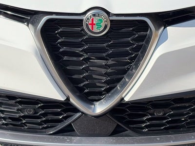 2024 Alfa Romeo Tonale Ti EAWD