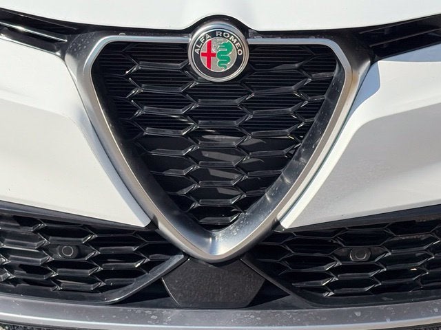 2024 Alfa Romeo Tonale Ti EAWD