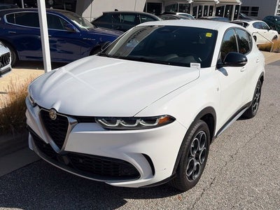 2024 Alfa Romeo Tonale Ti EAWD
