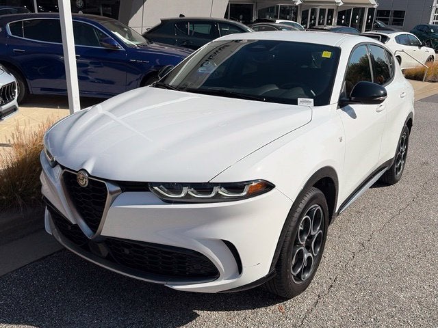 2024 Alfa Romeo Tonale Ti EAWD