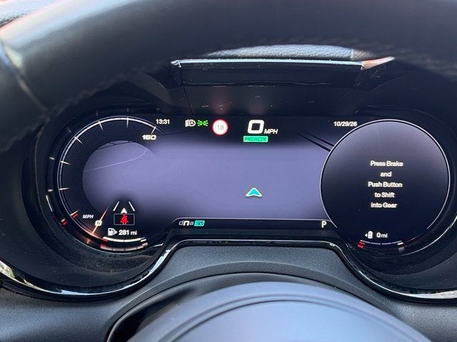 2024 Alfa Romeo Tonale Ti EAWD