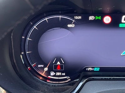 2024 Alfa Romeo Tonale Ti EAWD
