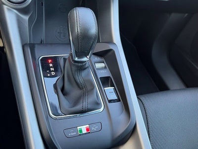 2024 Alfa Romeo Tonale Ti EAWD