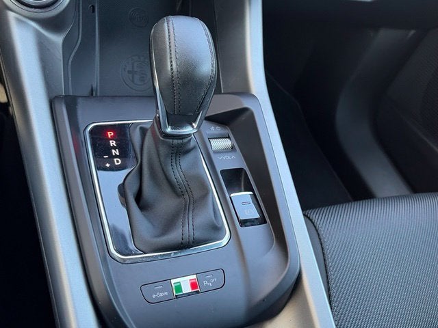 2024 Alfa Romeo Tonale Ti EAWD