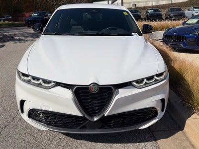 2024 Alfa Romeo Tonale Ti EAWD
