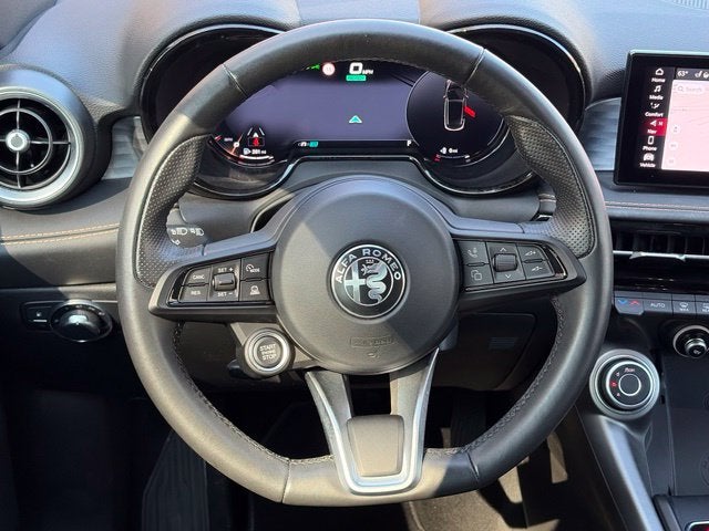 2024 Alfa Romeo Tonale Ti EAWD