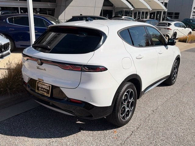 2024 Alfa Romeo Tonale Ti EAWD
