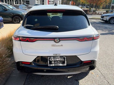 2024 Alfa Romeo Tonale Ti EAWD