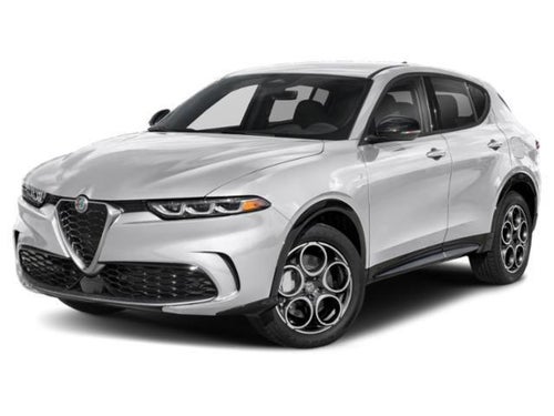 2024 Alfa Romeo Tonale Hybrid Ti EAWD