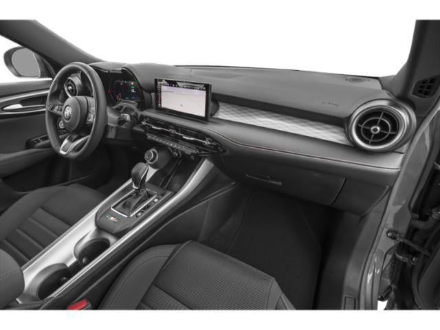 2024 Alfa Romeo Tonale Hybrid Ti EAWD