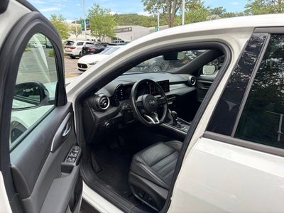 2024 Alfa Romeo Tonale Ti EAWD
