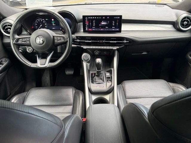 2024 Alfa Romeo Tonale Ti EAWD