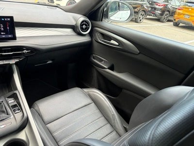 2024 Alfa Romeo Tonale Ti EAWD