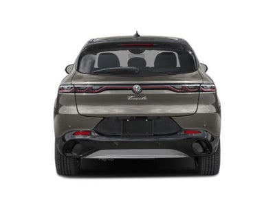 2024 Alfa Romeo Tonale Hybrid Ti EAWD