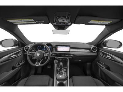 2024 Alfa Romeo Tonale Hybrid Ti EAWD