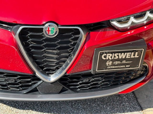 2024 Alfa Romeo Tonale Ti EAWD