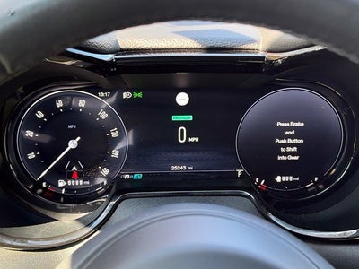 2024 Alfa Romeo Tonale Ti EAWD