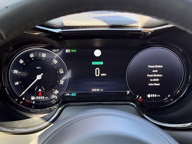 2024 Alfa Romeo Tonale Ti EAWD