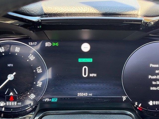 2024 Alfa Romeo Tonale Ti EAWD