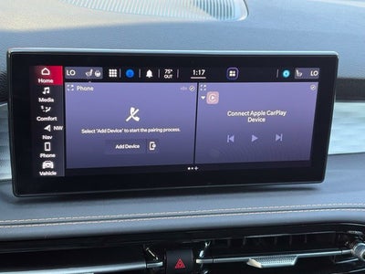 2024 Alfa Romeo Tonale Ti EAWD
